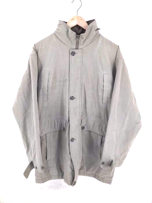 USED古着(ユーズドフルギ) Artemodena ハイネックジャケット メンズ JPN:L JPN:L