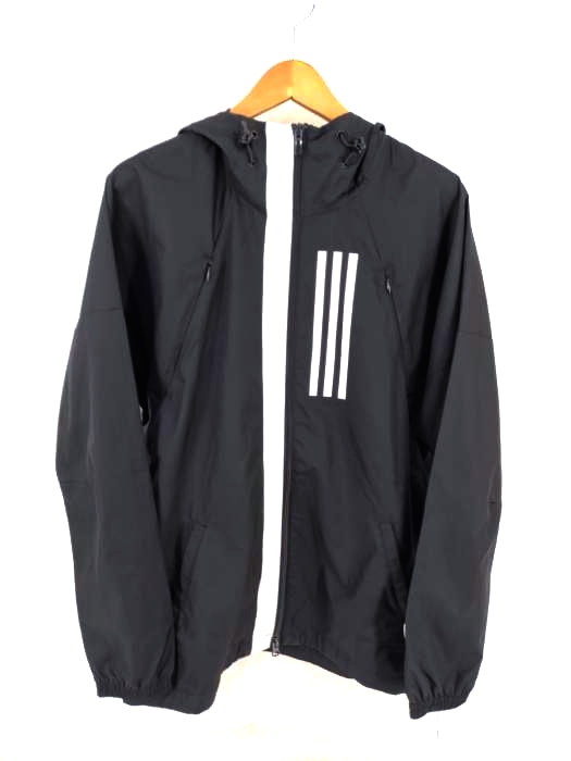 adidas（アディダス） ウインドジャケット メンズ アウター ジャケット