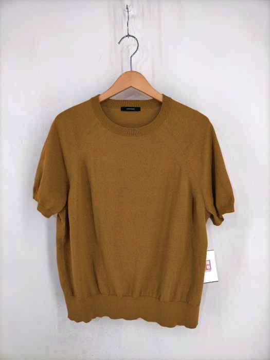 JOURNAL STANDARD(ジャーナルスタンダード) 19AW コットンポリエステル ラグランスリーブプルオーバー レディース 表記無 表記無