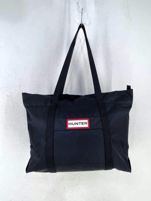HUNTER(ハンター) ナイロントートバッグ レディース バッグ トート