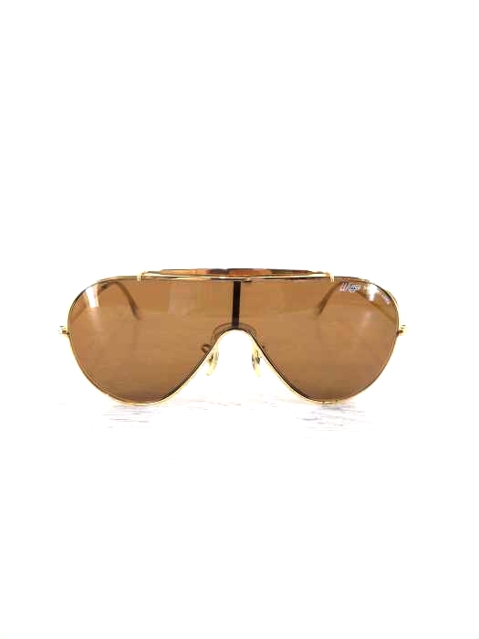 【Ray-Ban】 Wings Bausch&Lomb サングラス　レイバン RAY BAN（レイバン） BAUSCH&LOMB WINGS ウィングス カラー