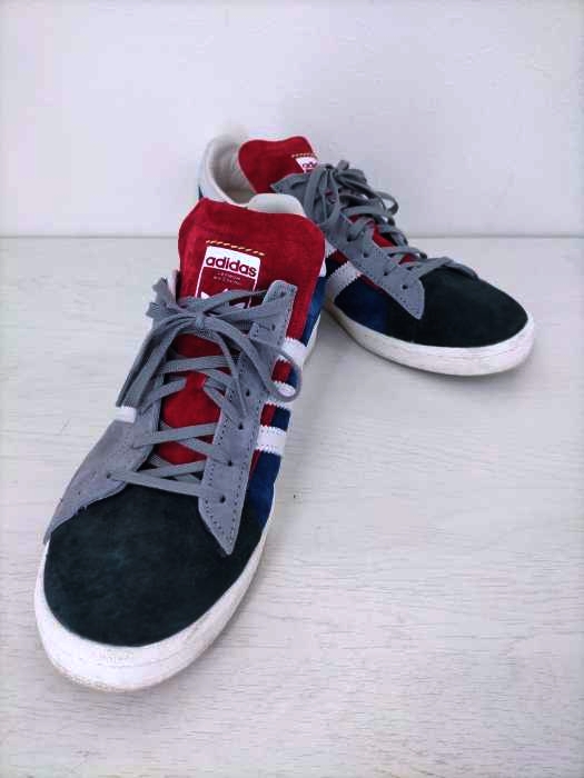 adidas Originals(アディダスオリジナルス) 20AW CAMPUS 80s SH メンズ JPN：28 JPN：28
