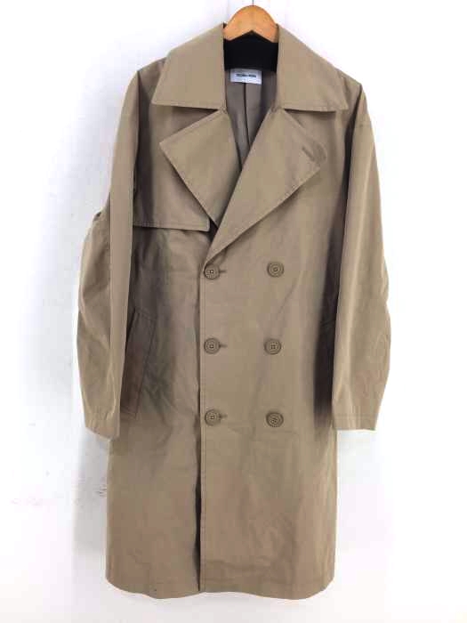 GLOBAL WORK(グローバルワーク) トレンチコート メンズ JPN：M JPN：M