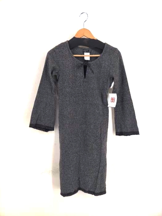 agnes b. PARIS(アニエスベー) ニットワンピース レディース JPN：34 JPN：34