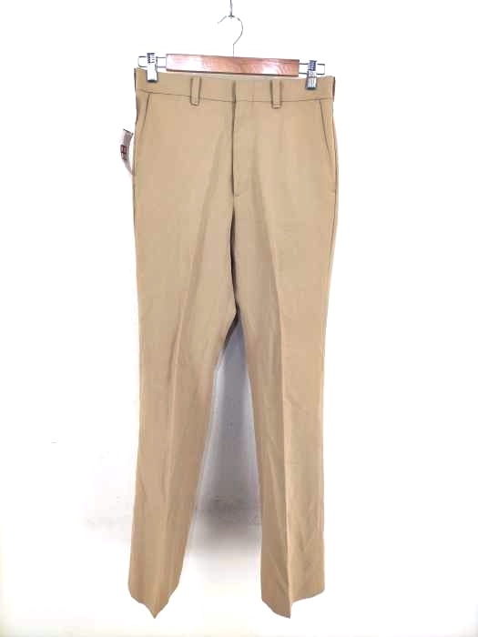 Levi‘s(リーバイス) 70~80s PANATELA ロケットTALON フレアパンツ メンズ 表記無 表記無