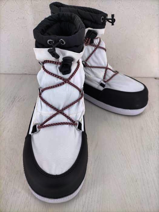 HUNTER（ハンター） SNOW SHORT QUILT BOOT レディース シューズ ブーツ