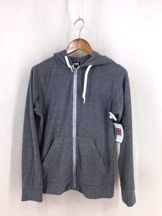 HELLY HANSEN(ヘリーハンセン) ジップアップパーカー レディース トップス パーカー