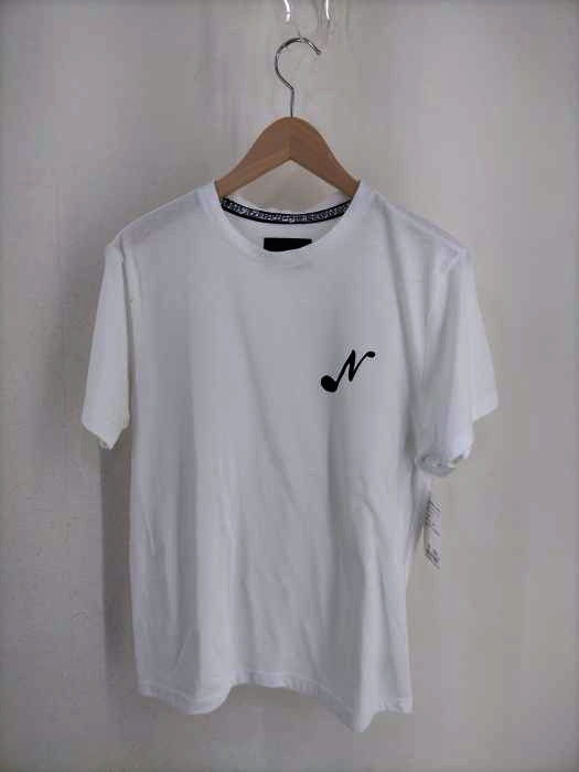 NUMBER (N)INE DENIM(ナンバーナインデニム) プリントTシャツ メンズ JPN：S JPN：S