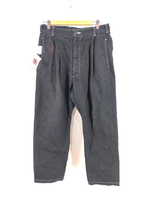 Varde77(バルデセブンティセブン) 2 TAC PANTS メンズ パンツ ワーク