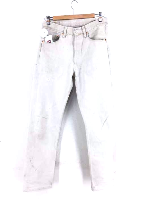 Levi‘s（リーバイス） 00s 501xx ボタン裏299 ボタンフライデニムパンツ メンズ パンツ デニム