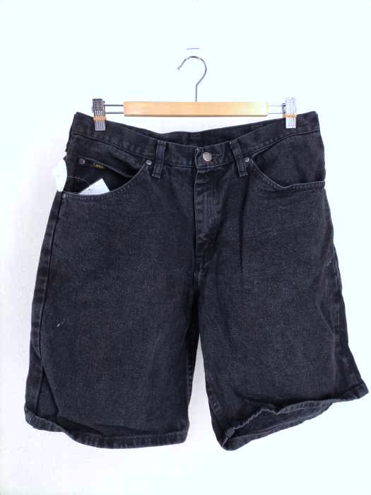 Lee(リー) REGULAR FIT SHORT メンズ US:34-35 US:3435