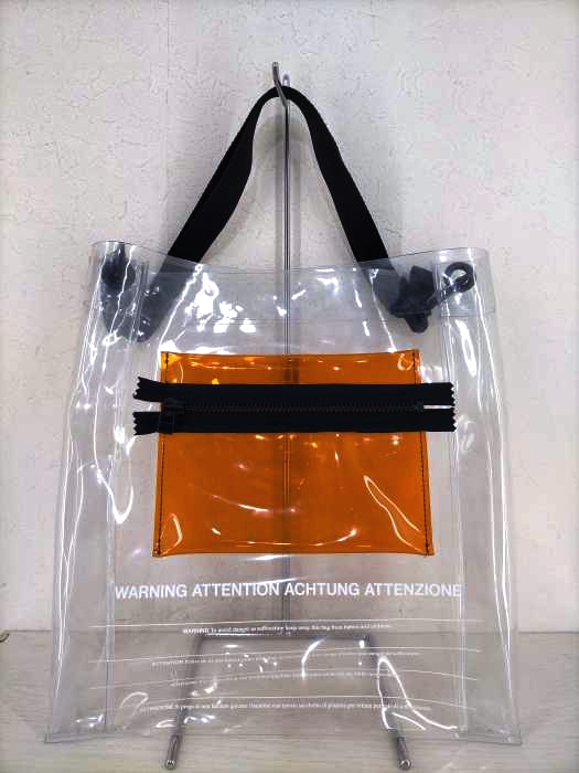 LORINZA(ロリンザ) PVC SHOLDER BAG レディース 表記無 表記無