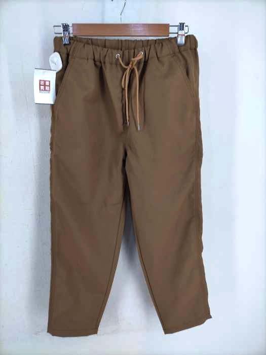 BOBSON(ボブソン) 吸水速乾ペインターパンツ メンズ JPN：S JPN：S
