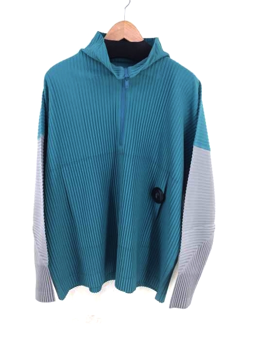 HOMME PLISS? ISSEY MIYAKE(オムプリッセ イッセイミヤケ) 21SS BLOCK メンズ 表記無 表記無