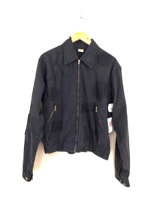 MAISON EUREKA(メゾンエウレカ) 19SS BURBERRY CLOTH WORK JACKET レディース JPN：M JPN：M