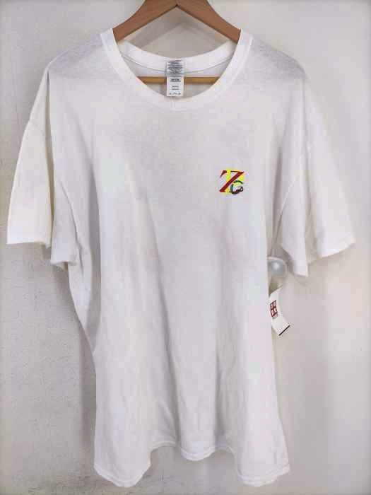 Zepanese Club(ゼパネーズクラブ) プリントTシャツ メンズ JPN：XL JPN：XL