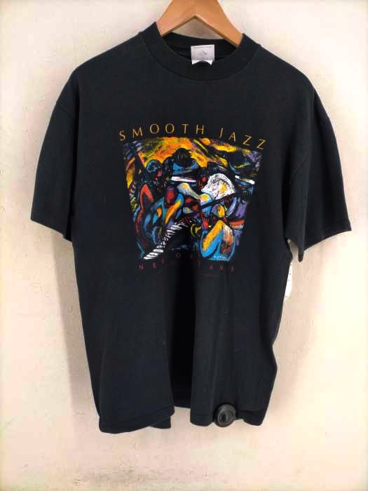 JERZEES(ジャージーズ) 1994コピーライト バンドTシャツ メンズ import：M import：M