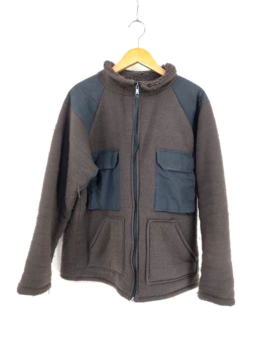 USED古着(ユーズドフルギ) ECWCS 92年支給 COLD WETHER SHIRT メンズ JPN：L JPN：L