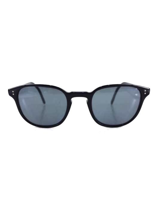 OLIVER PEOPLES(オリバーピープルズ) FAIRMONT Sun メンズ  49□21 145