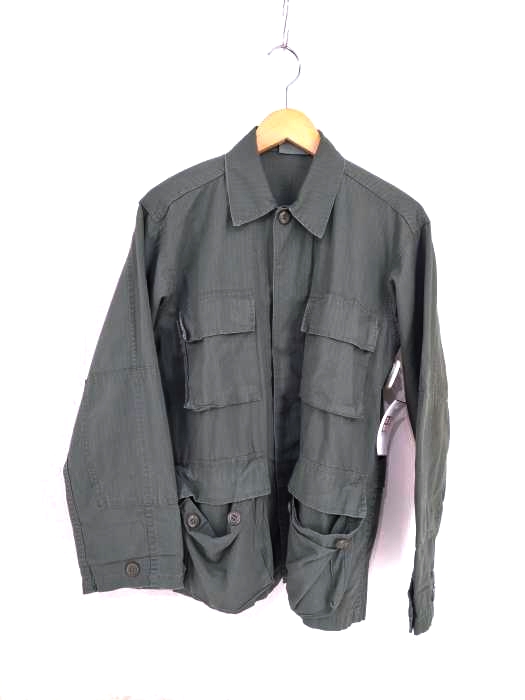 ROTHCO(ロスコ) ミリタリーシャツジャケット メンズ import：XS import：XS
