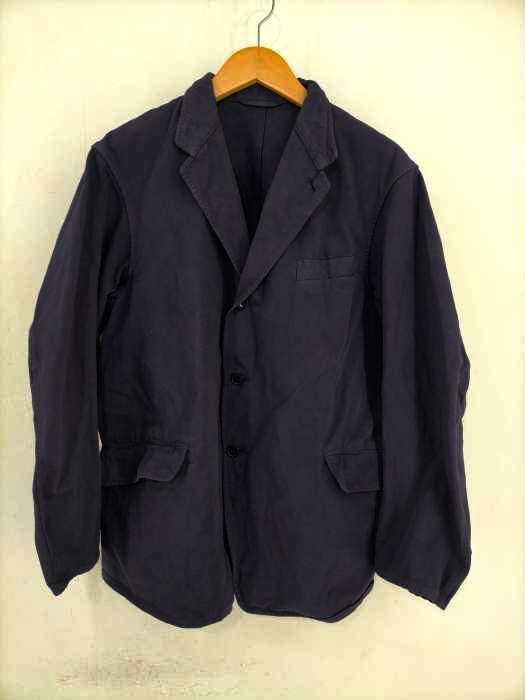 COMOLI(コモリ) 20AW 製品染めジャケット メンズ JPN：2 JPN：2