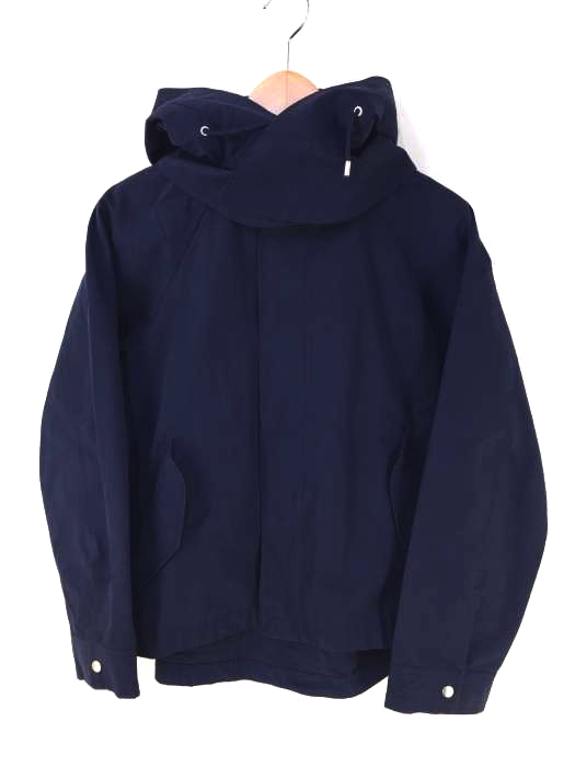 BEAUTY&YOUTH UNITED ARROWS(ビューティーアンドユースユナイテッドアローズ) グログランフードマウンテンパーカー レディース 表記無 表記無