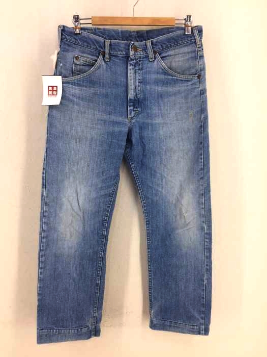 Lee(リー) 70～80s 42TALON ジップフライデニムパンツ メンズ 表記無 表記無