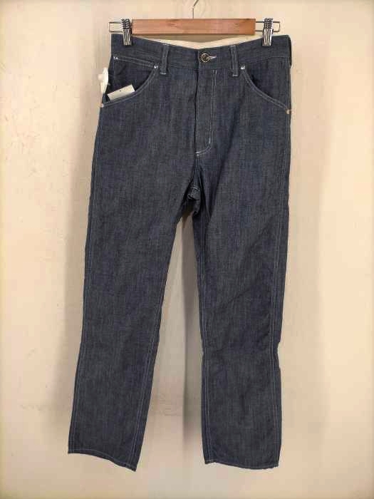 Engineered Garments(エンジニアードガーメンツ) Engineered Garments Type 11 JeansCone Chambray メンズ US：28-29 US：2829