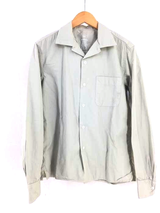 SAVE KHAKI UNITED(セーブカーキユナイテッド) 長袖シャツ メンズ JPN：XS JPN：XS