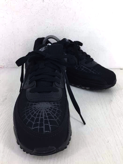 NIKE（ナイキ） 20AW AIR MAX 90 SPIDER WEB メンズ シューズ スニーカー