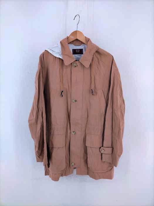 RIVERSON(フルギ) マウンテンパーカー メンズ JPN:L JPN:L