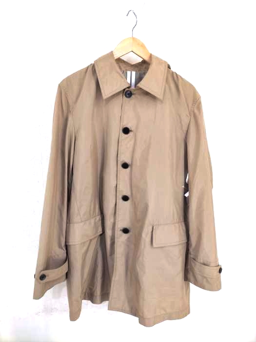 J.PRESS(ジェイプレス) パッカブルナイロンコート メンズ JPN：L JPN：L