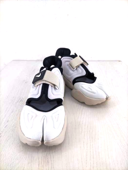 NIKE(ナイキ) サミットホワイト Aqua Rift レディース シューズ スニーカー