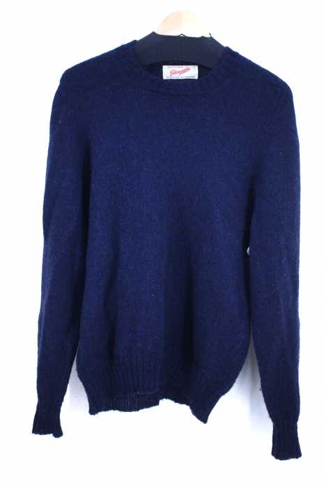 GLENGAIR（グレンゲア） 英国製 vintage ニット メンズ トップス ニット・セーター