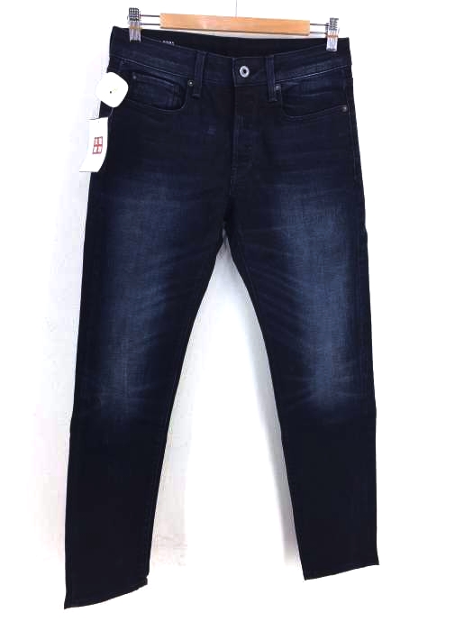 G-STAR RAW(ジースターロー) 3301 SLIM メンズ 28inch 28inch