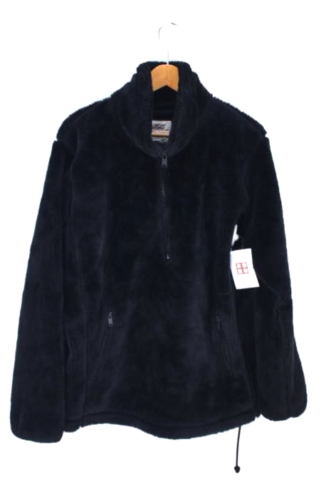 KITH × NONNATIVE（キス ノンネイティブ） 17AW TROOPER 1/4 ZIP FLEECE メンズ アウター ジャケット