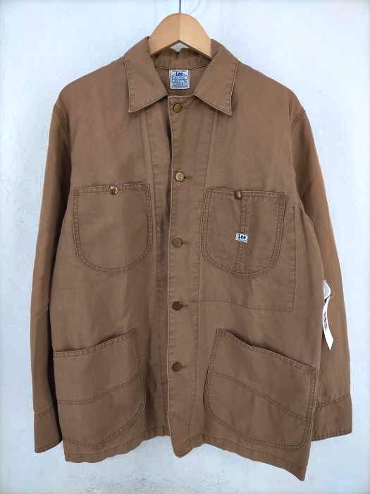 Lee(リー) カバーオール メンズ US：38 US：38