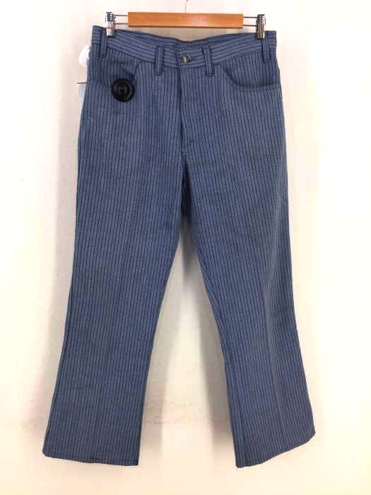 Levi‘s(リーバイス) 60s STAPREST SCOVILLジップ ビッグE ボタン裏9 メンズ 表記無 表記無