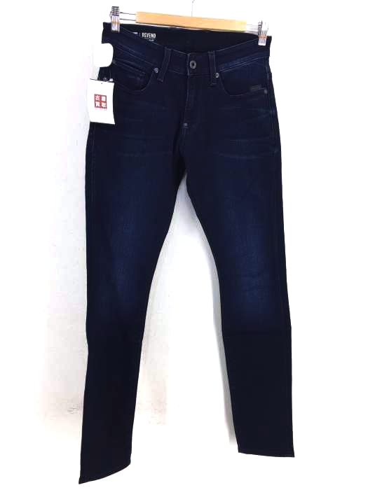 G-STAR RAW(ジースターロー) REVEND SUPER SLIM メンズ 29inch 29inch