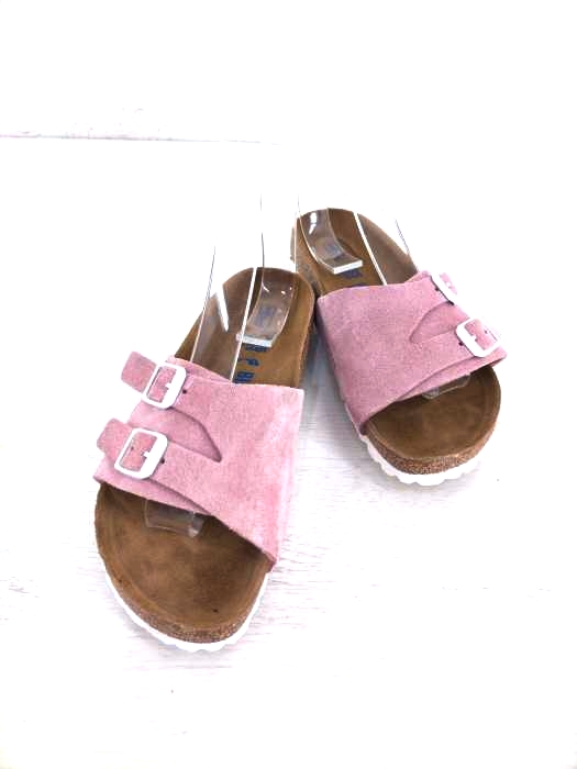 BIRKENSTOCK(ビルケンシュトック) VADUZ SUEDE LEATHER レディース JPN：22.5 JPN：22.5