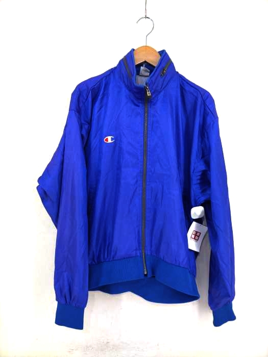 Champion(チャンピオン) ハイネックブルゾンジャケット メンズ ONE SIZE ONE SIZE