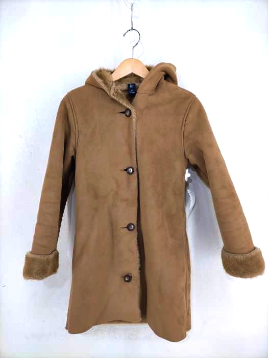 ギャップ Gap ムートンコート レディース import：XXL import：XXL