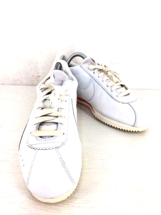 NIKE（ナイキ） 17SS Classic Cortez KM QS Kenny Moore メンズ シューズ スニーカー