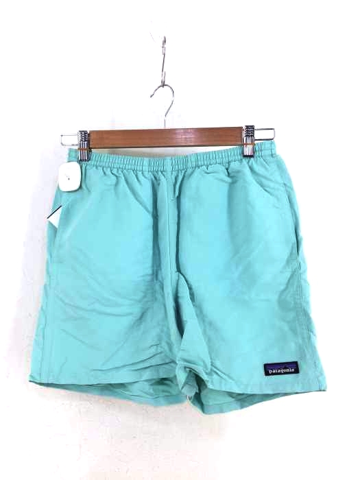 patagonia(パタゴニア) SP19 バギーズショーツパンツ メンズ JPN：XS JPN：XS