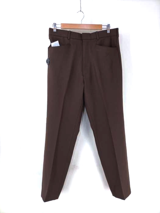 Levi‘s(リーバイス) ロケットTALON ACTION SLACKS メンズ 表記無 表記無