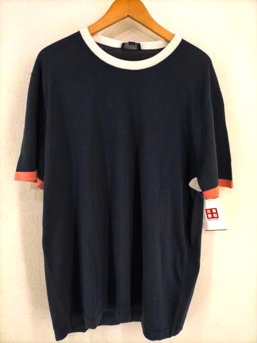 Cos コス ハイゲージ半袖ニット メンズ Jpn Xl Jpn Xl ブランド古着買取販売バズストア