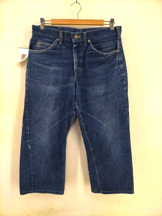 Lee(リー) 70~80S デニムパンツ 42TALON デニムパンツ メンズ 32inch 32inch