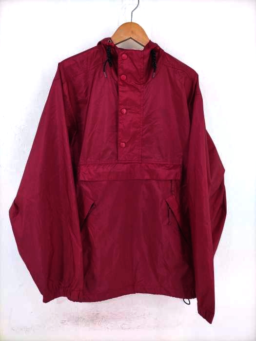 Eddie Bauer(エディーバウアー) 70~80S アノラックパーカー メンズ JPN：M JPN：M