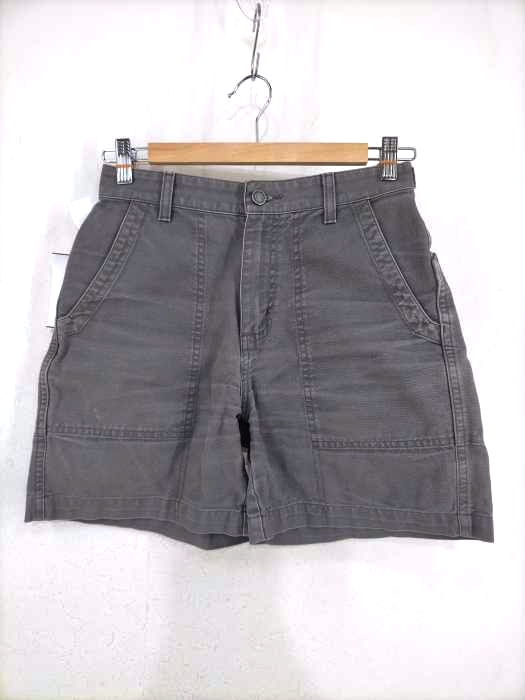 patagonia(パタゴニア) ダック地ハーフパンツ レディース JPN：2 JPN：2