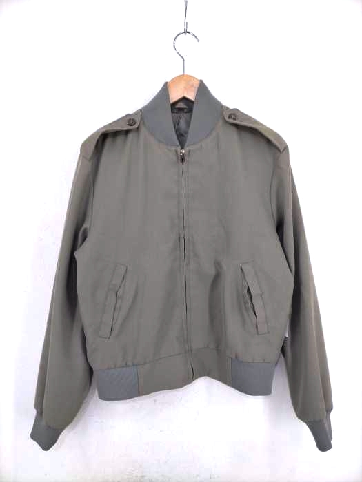 ジャケット・アウター American U.S.NAVY（ユーエスネイビー） USMC PEWTER 2246 タンカージャケット